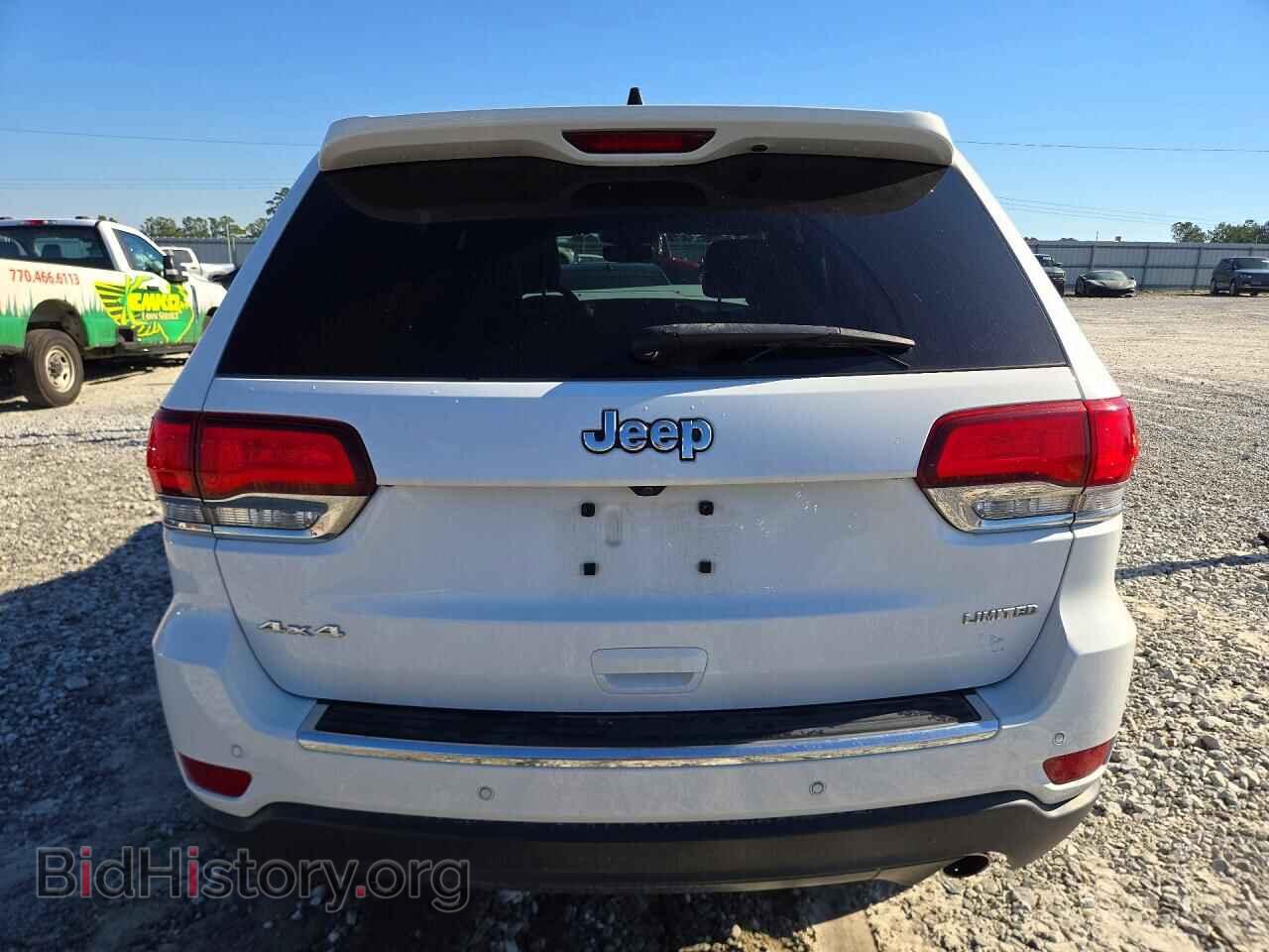 2021 JEEP CHEROKEE - VIN: 1C4RJFBG8MC611674 - Photo 6