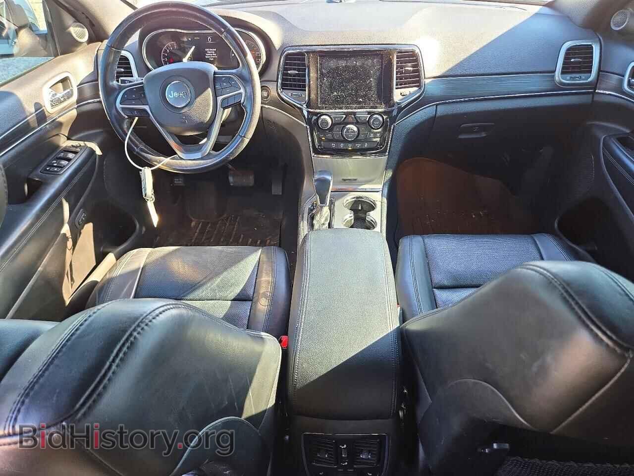 2021 JEEP CHEROKEE - VIN: 1C4RJFBG8MC611674 - Photo 8