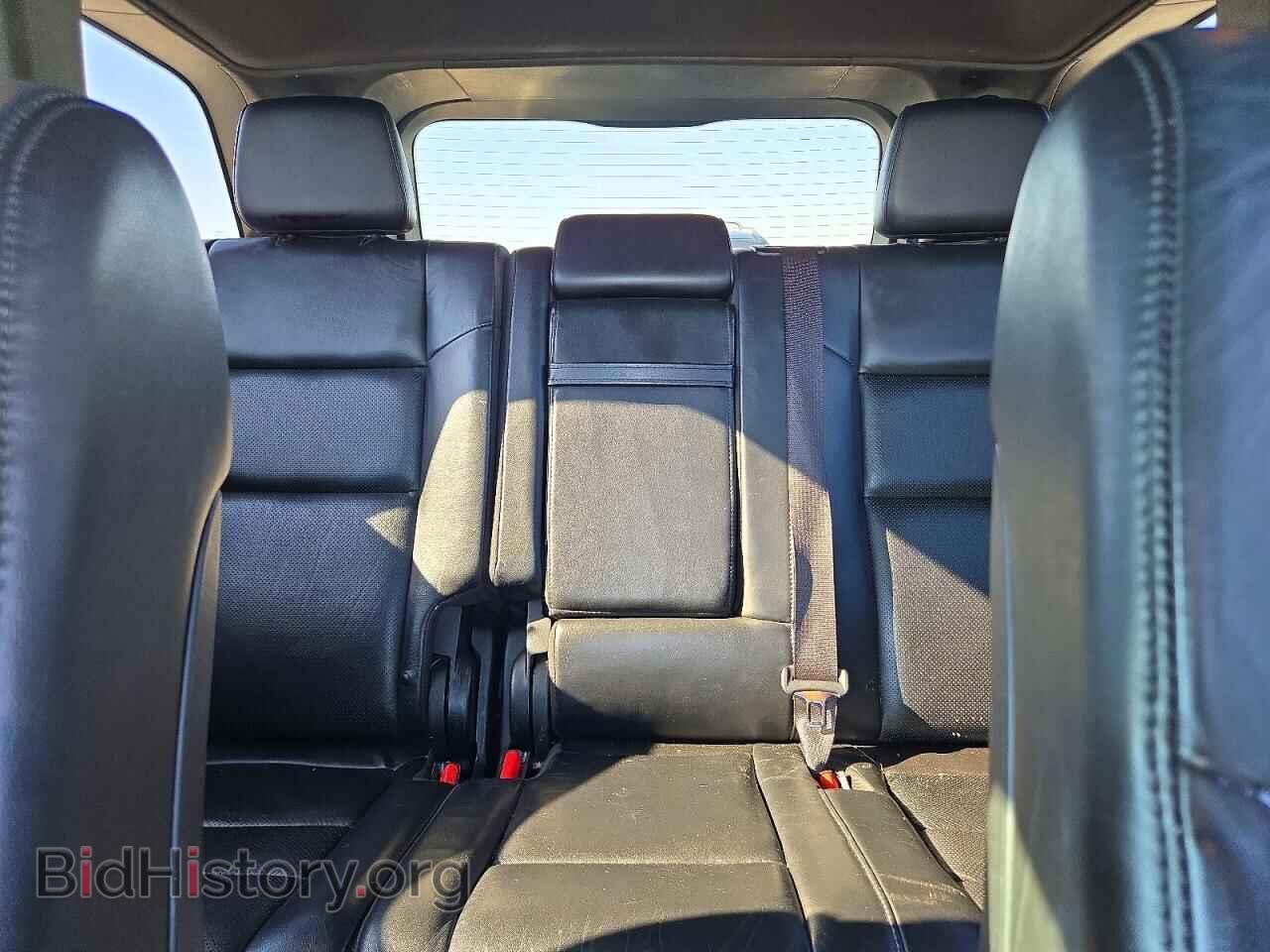 2021 JEEP CHEROKEE - VIN: 1C4RJFBG8MC611674 - Photo 10
