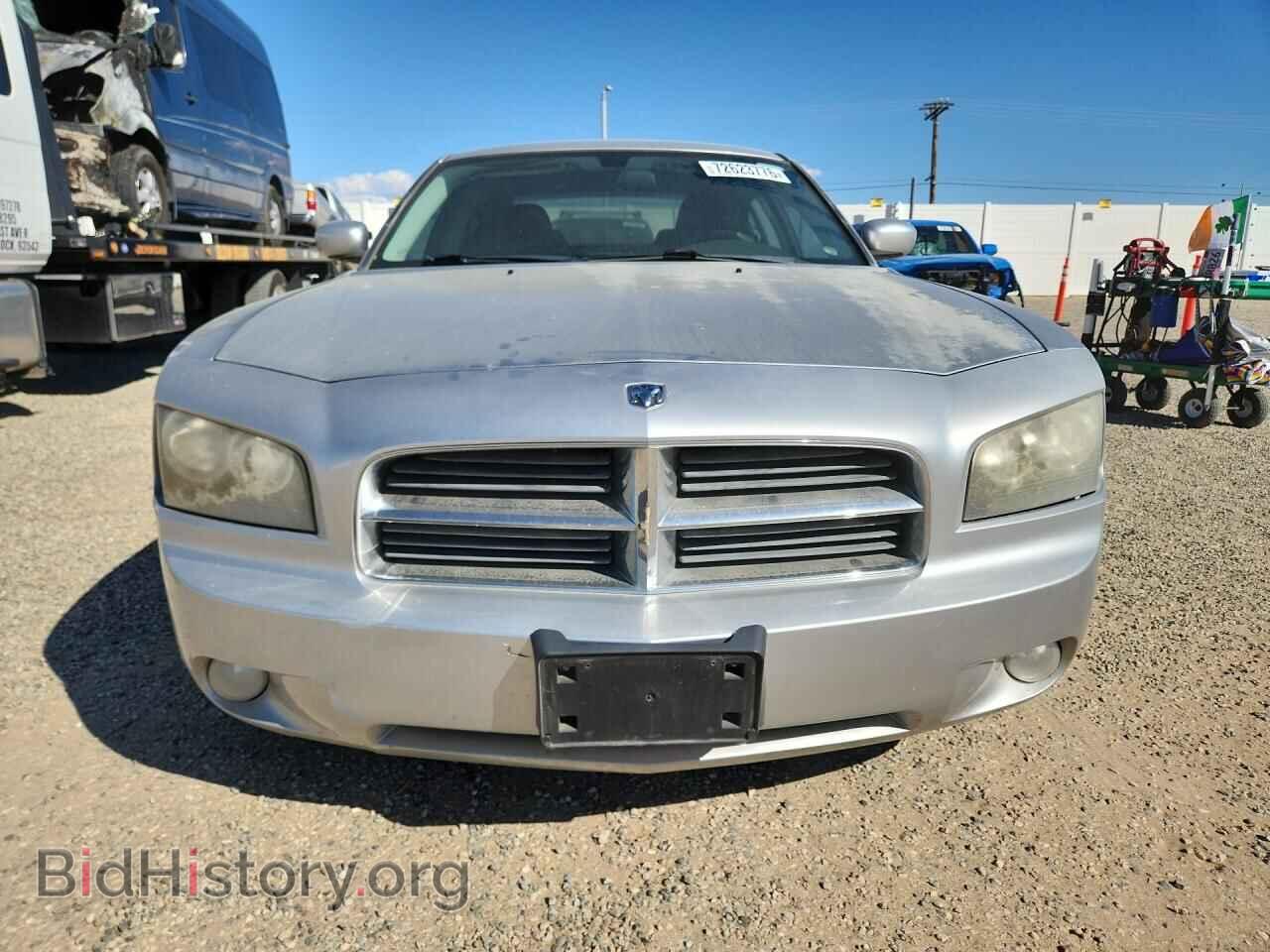 2010 DODGE CHARGER - VIN: 2B3CA3CV6AH230837 - Photo 5