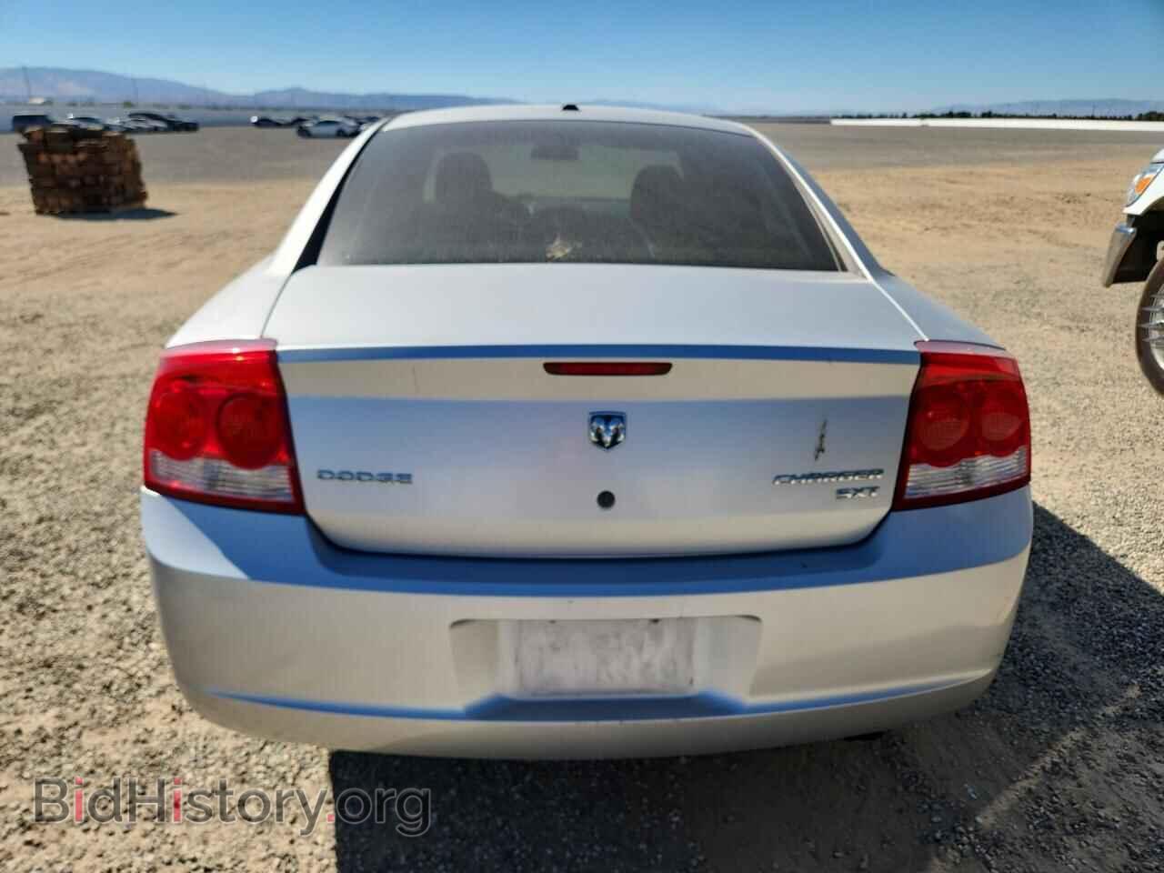 2010 DODGE CHARGER - VIN: 2B3CA3CV6AH230837 - Photo 6