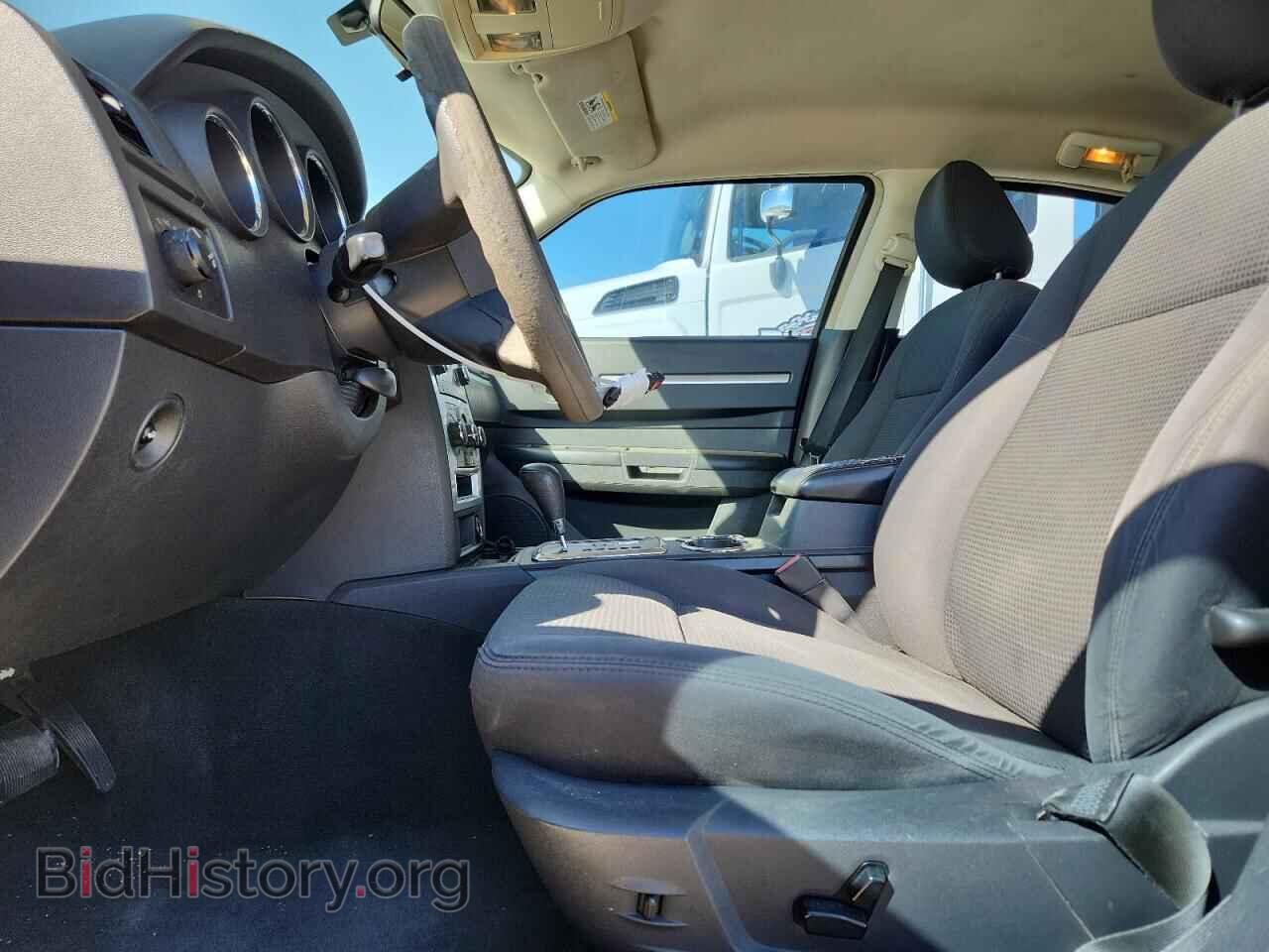 2010 DODGE CHARGER - VIN: 2B3CA3CV6AH230837 - Photo 7