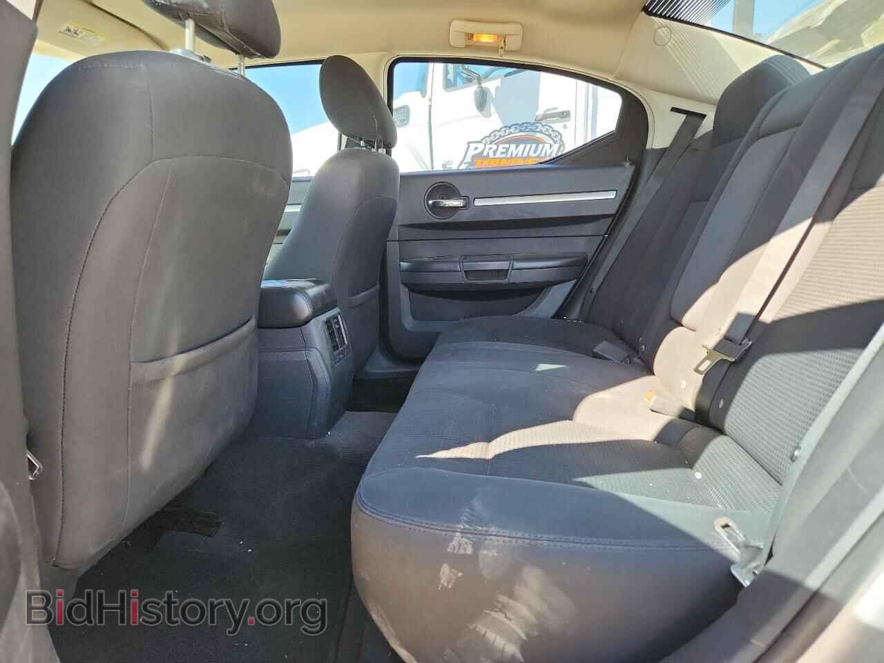 2010 DODGE CHARGER - VIN: 2B3CA3CV6AH230837 - Photo 10