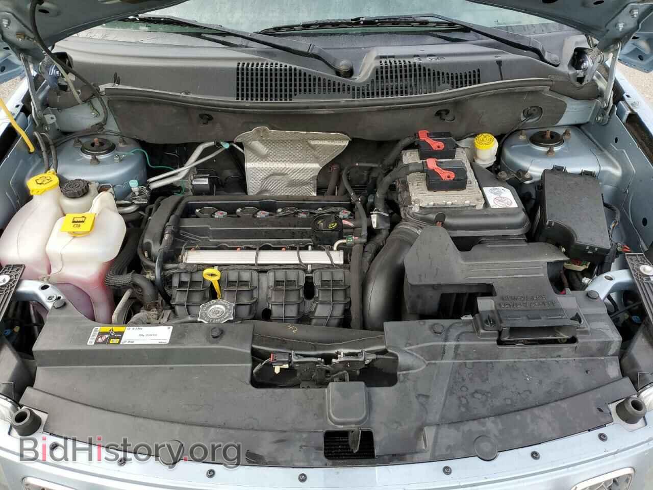 2014 JEEP COMPASS - VIN: 1C4NJCEA1ED555643 - Фото 12