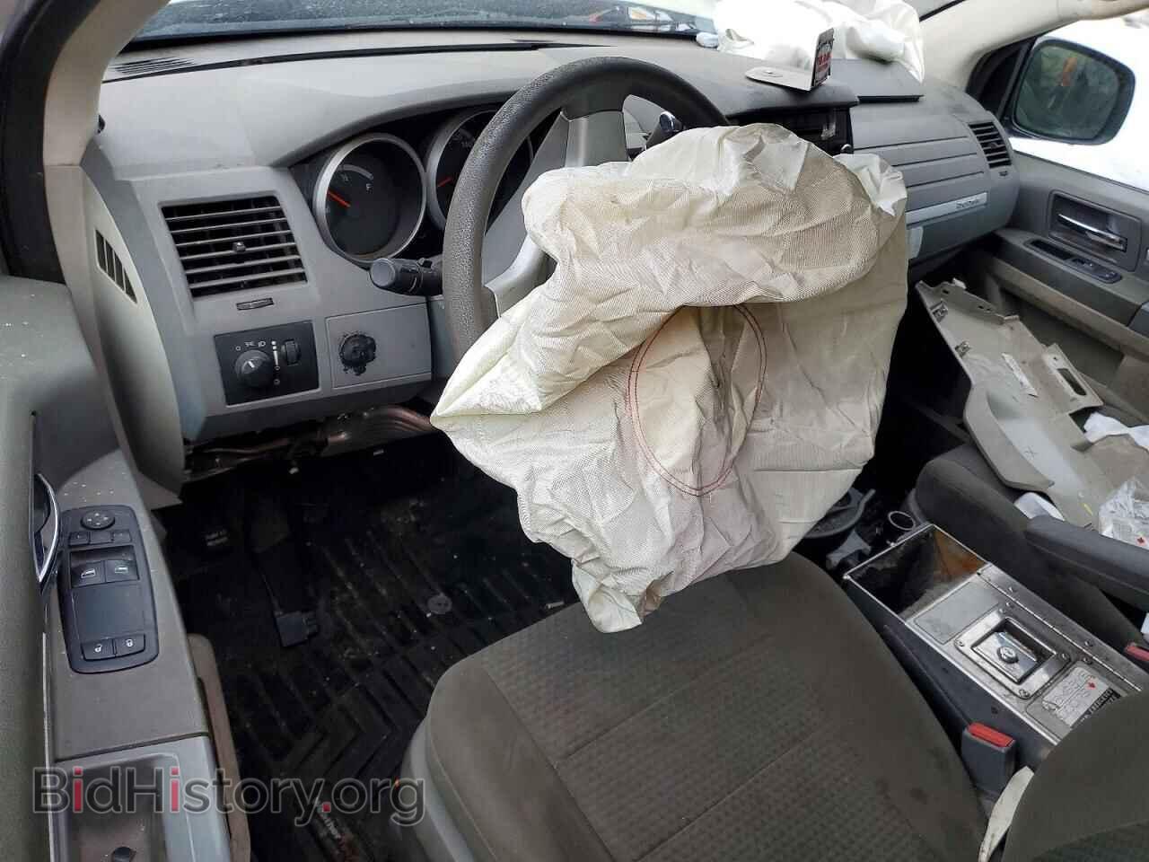 2010 DODGE CARAVAN - VIN: 2D4RN4DE0AR412693 - Фото 8