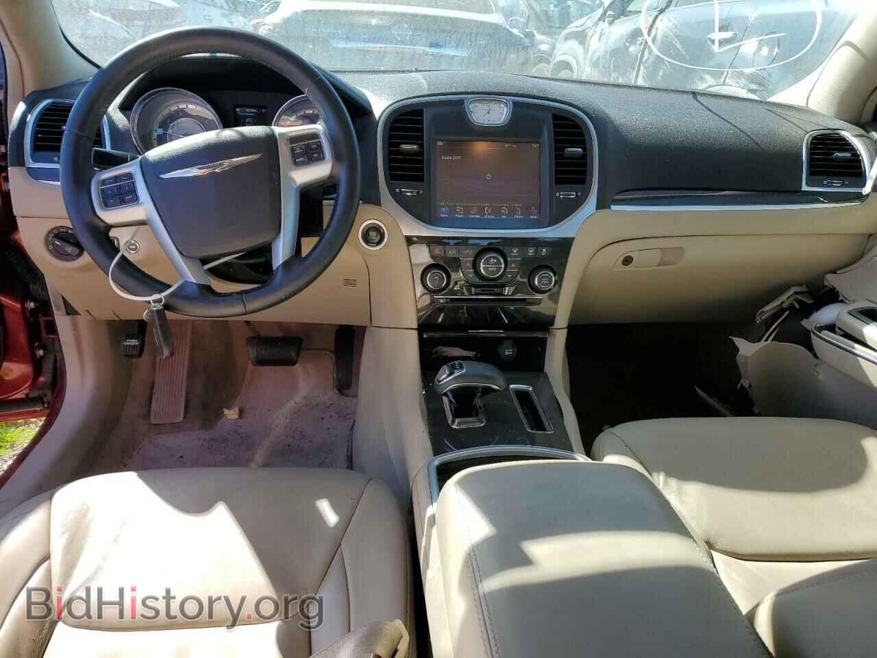 2014 CHRYSLER 300 - VIN: 2C3CCAAG5EH190052 - Photo 8