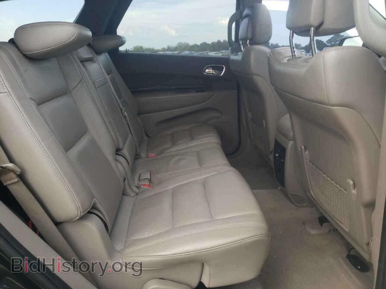2013 DODGE DURANGO - VIN: 1C4RDHDG0DC508815 - Photo 11