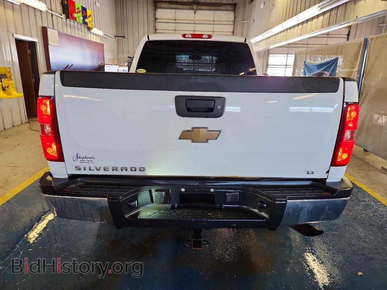 2007 CHEVROLET ALL Models - VIN: 1GCHK29K67E519192 - Фото 6