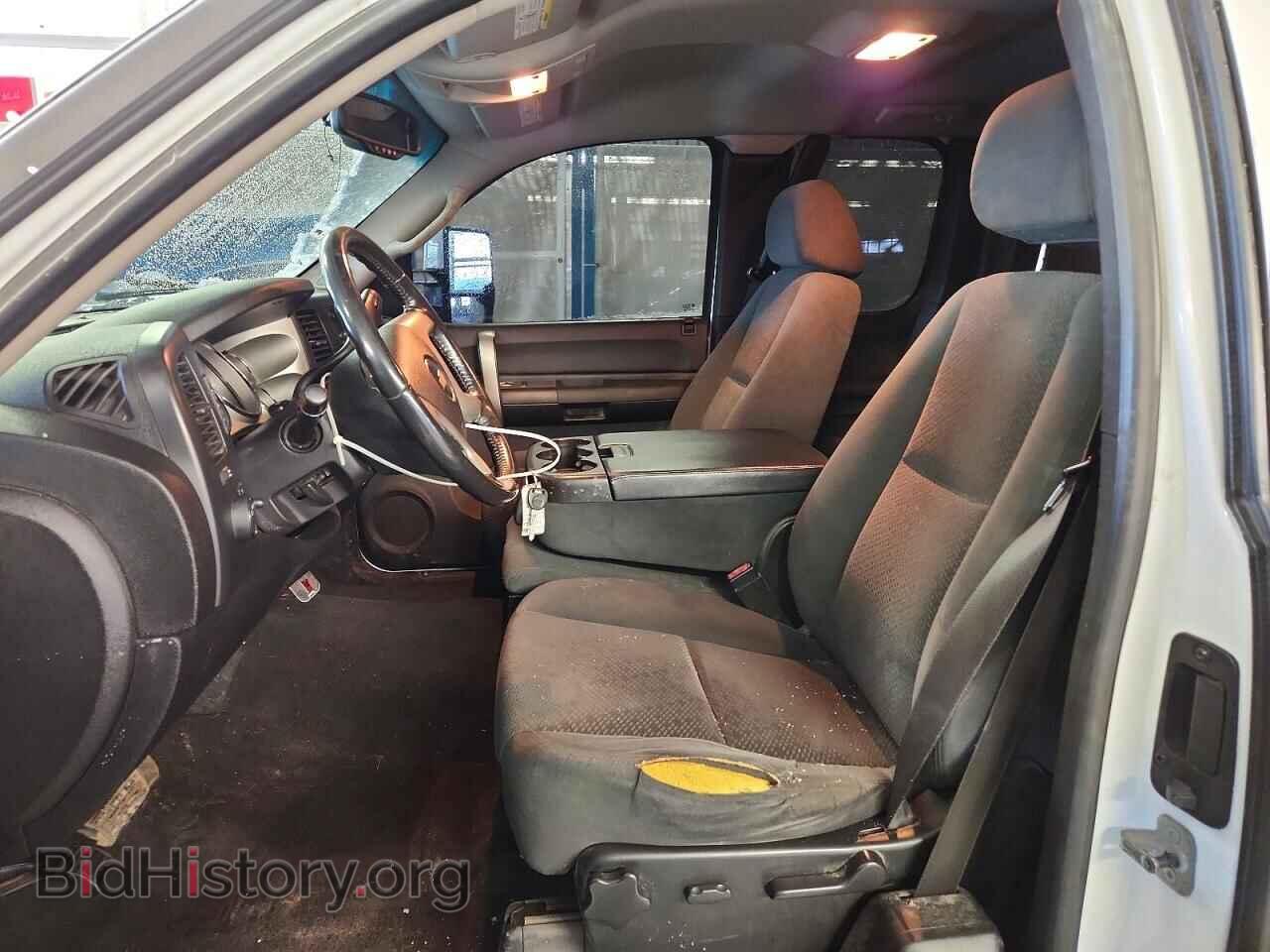 2007 CHEVROLET ALL Models - VIN: 1GCHK29K67E519192 - Фото 7