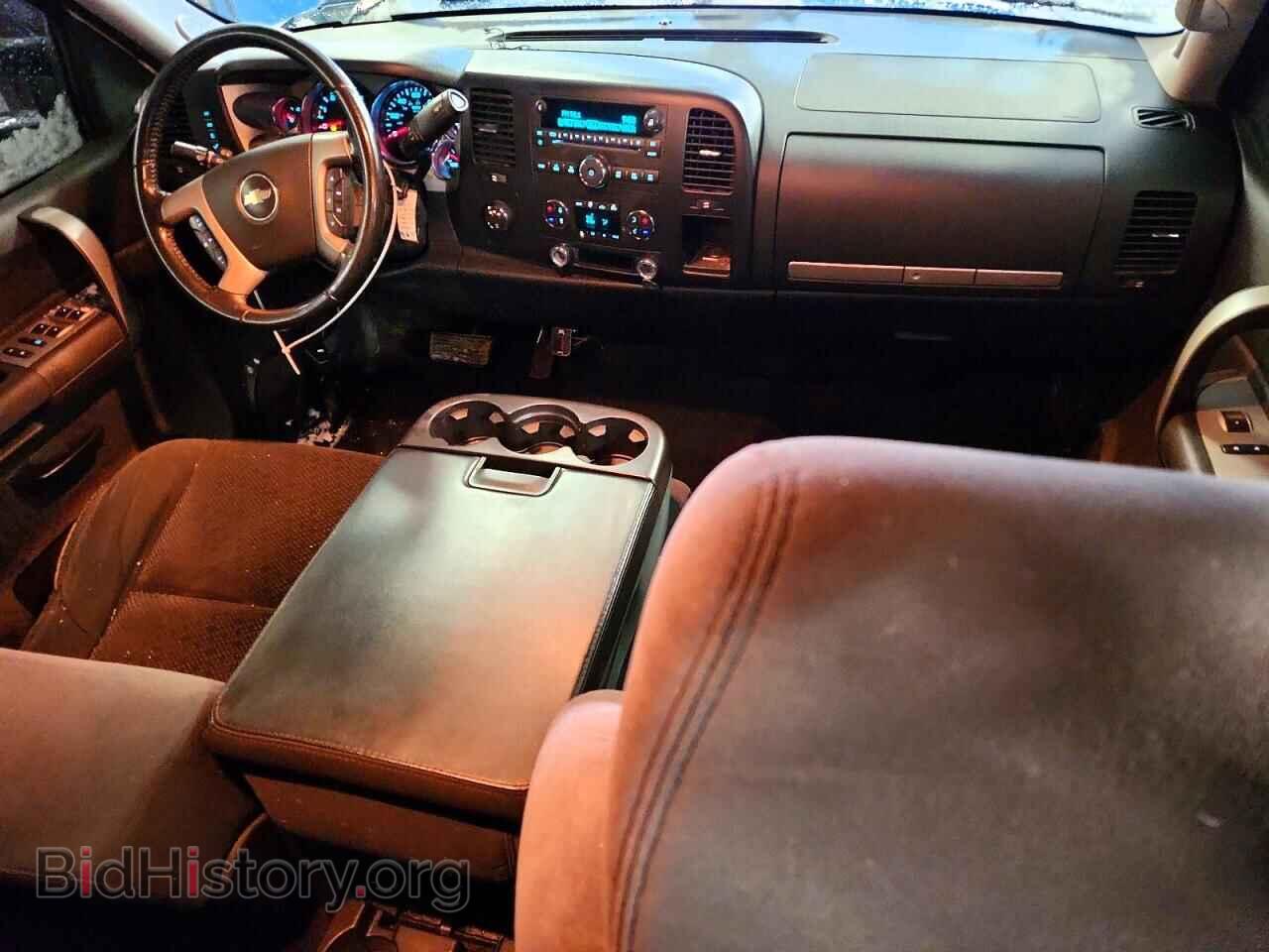 2007 CHEVROLET ALL Models - VIN: 1GCHK29K67E519192 - Фото 8