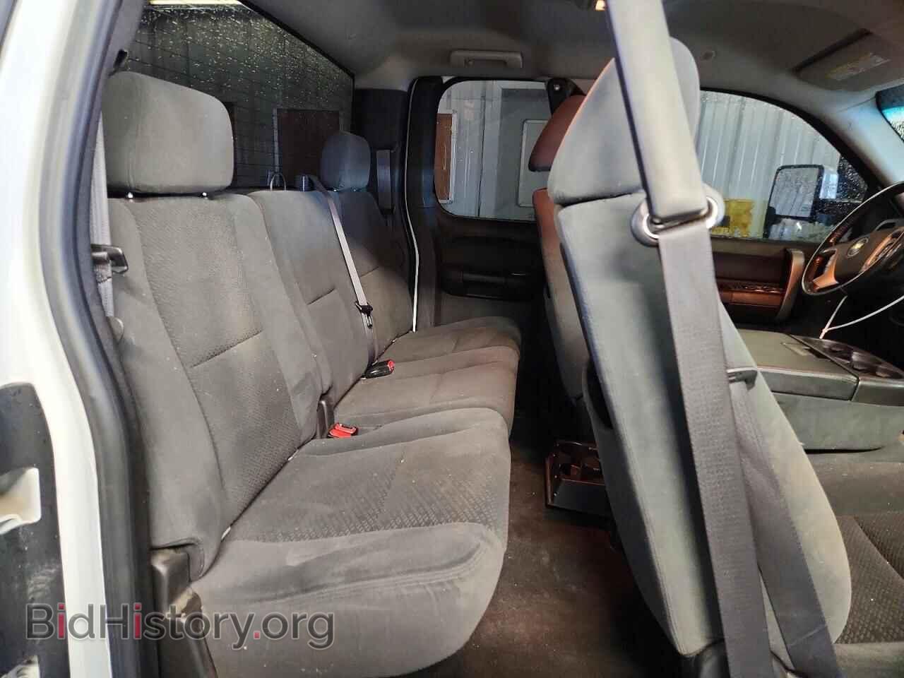 2007 CHEVROLET ALL Models - VIN: 1GCHK29K67E519192 - Фото 10