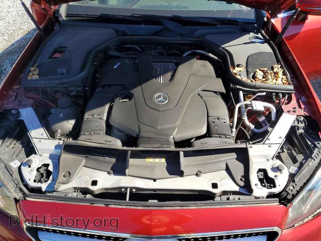 2018 MERCEDES-BENZ E-CLASS - VIN: WDD1J6FB7JF056258 - Фото 11