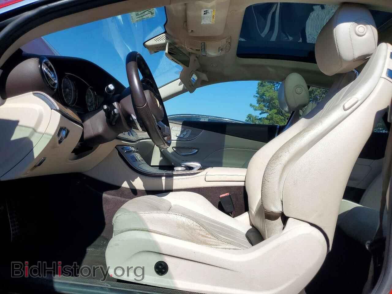 2018 MERCEDES-BENZ E-CLASS - VIN: WDD1J6FB7JF056258 - Фото 7