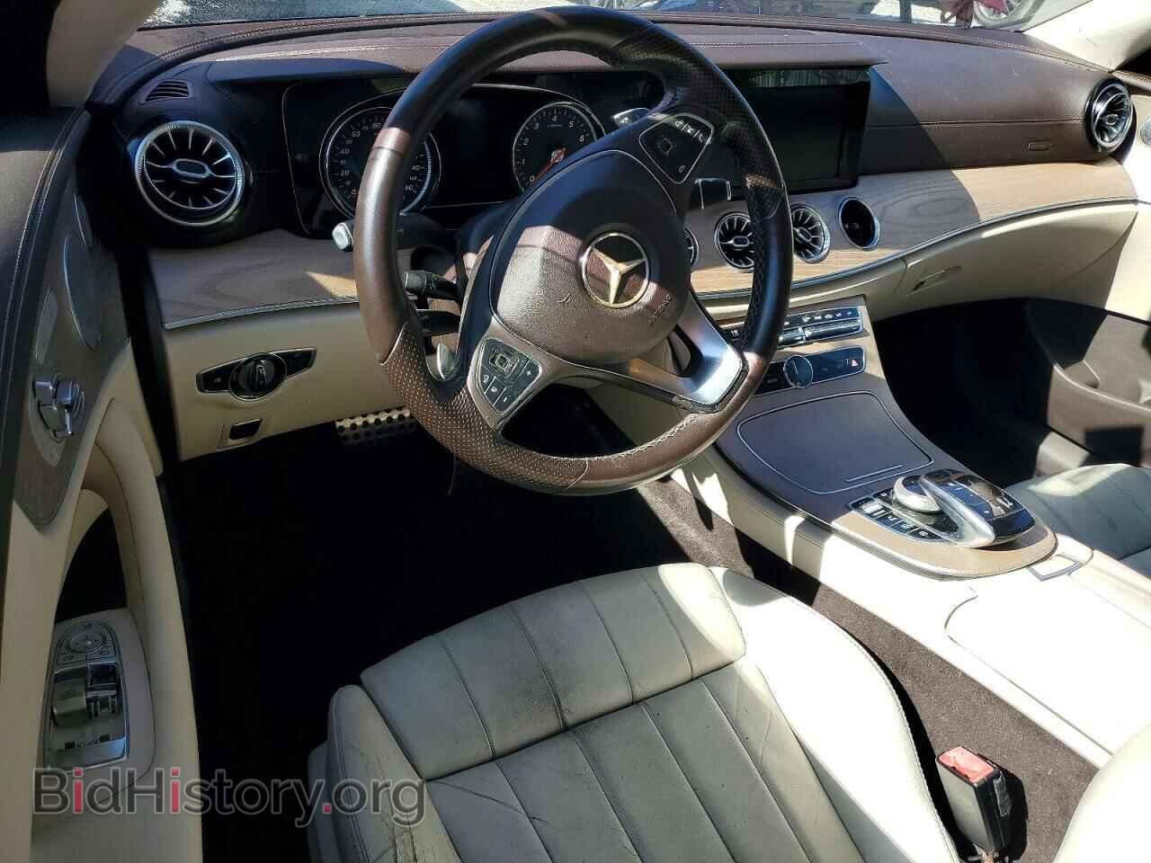 2018 MERCEDES-BENZ E-CLASS - VIN: WDD1J6FB7JF056258 - Фото 8