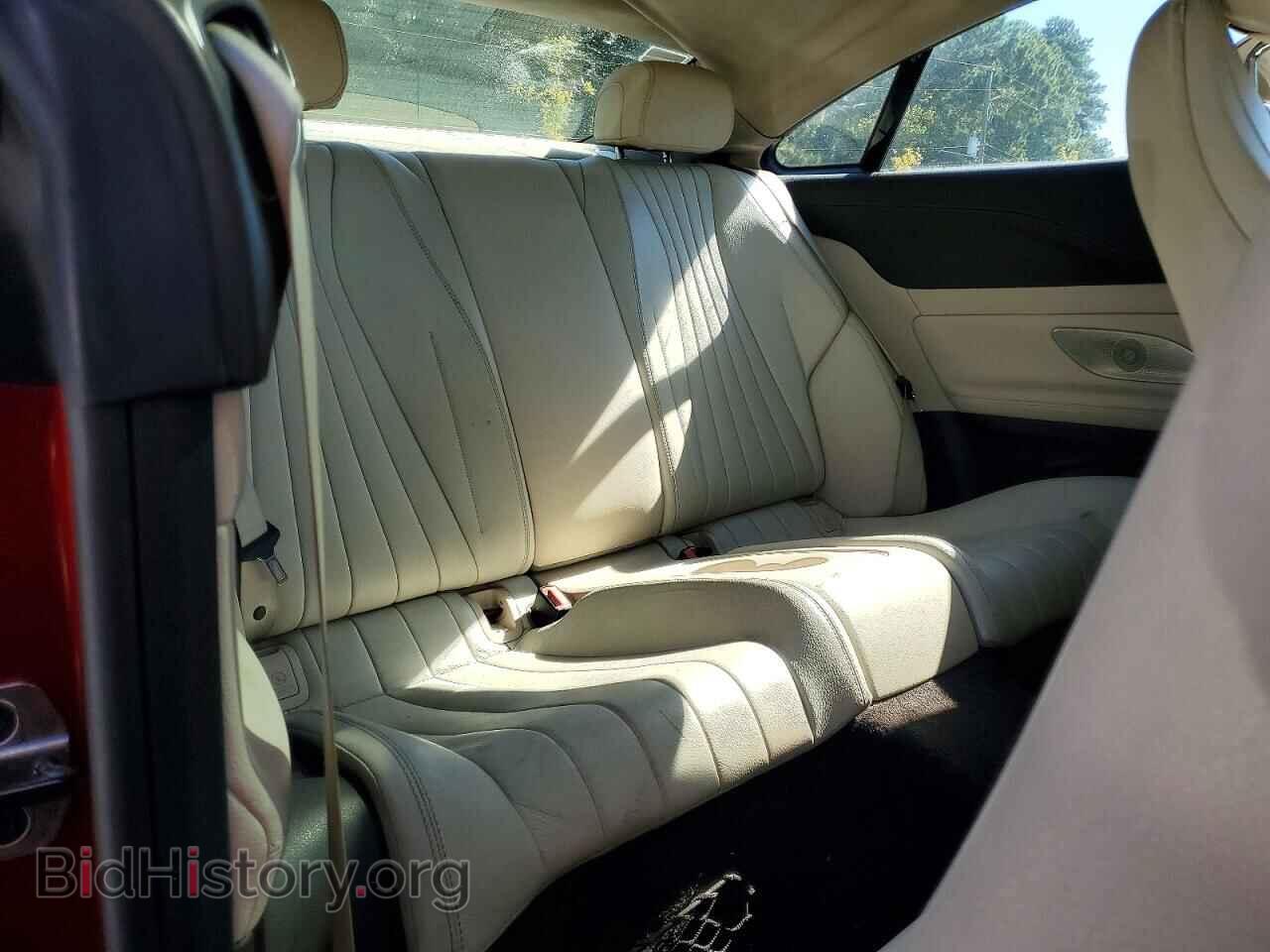 2018 MERCEDES-BENZ E-CLASS - VIN: WDD1J6FB7JF056258 - Фото 10