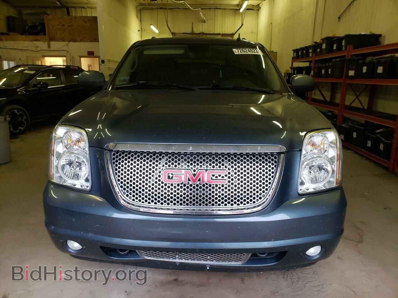 2007 GMC YUKON - VIN: 1GKFK63807J165077 - Фото 5
