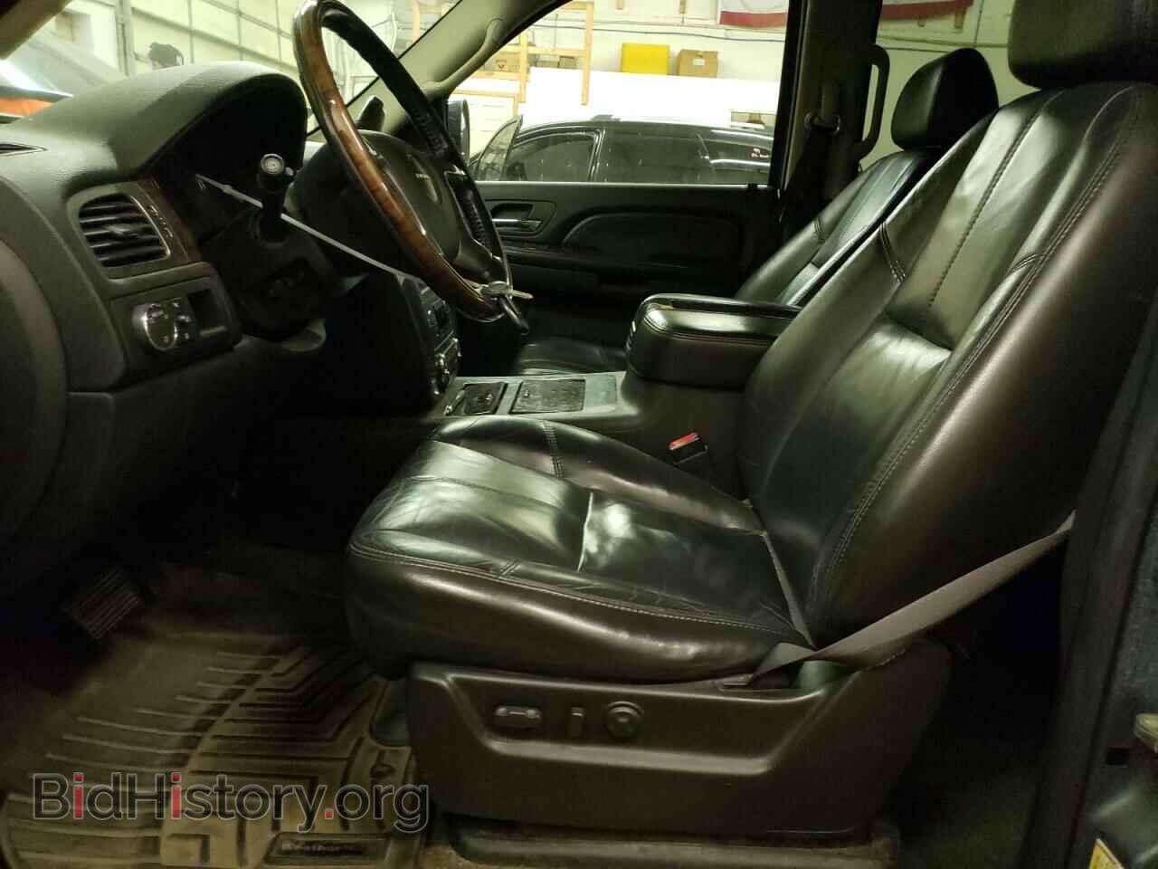 2007 GMC YUKON - VIN: 1GKFK63807J165077 - Фото 7