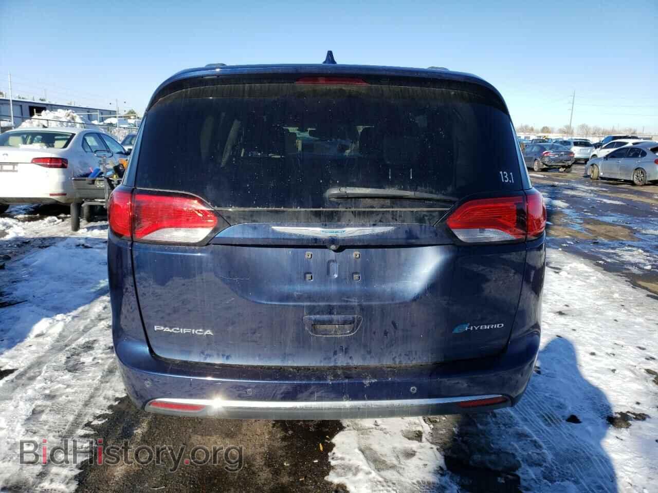 2018 CHRYSLER PACIFICA - VIN: 2C4RC1N71JR212942 - Photo 6