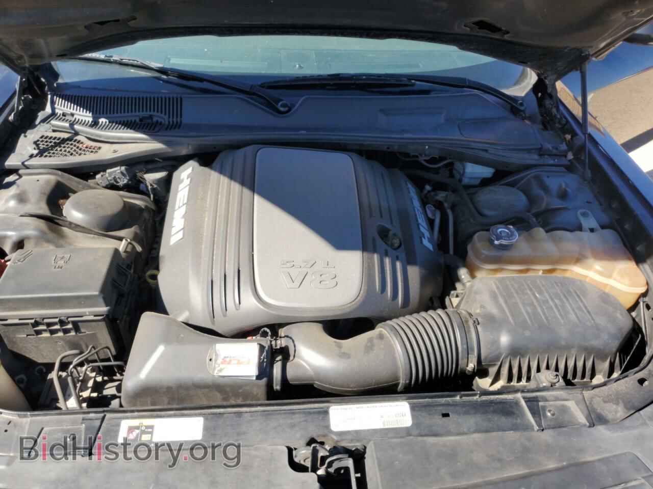 2013 DODGE CHALLENGER - VIN: 2C3CDYBT3DH500733 - Photo 11