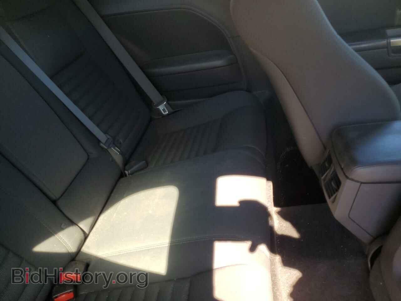 2013 DODGE CHALLENGER - VIN: 2C3CDYBT3DH500733 - Photo 10