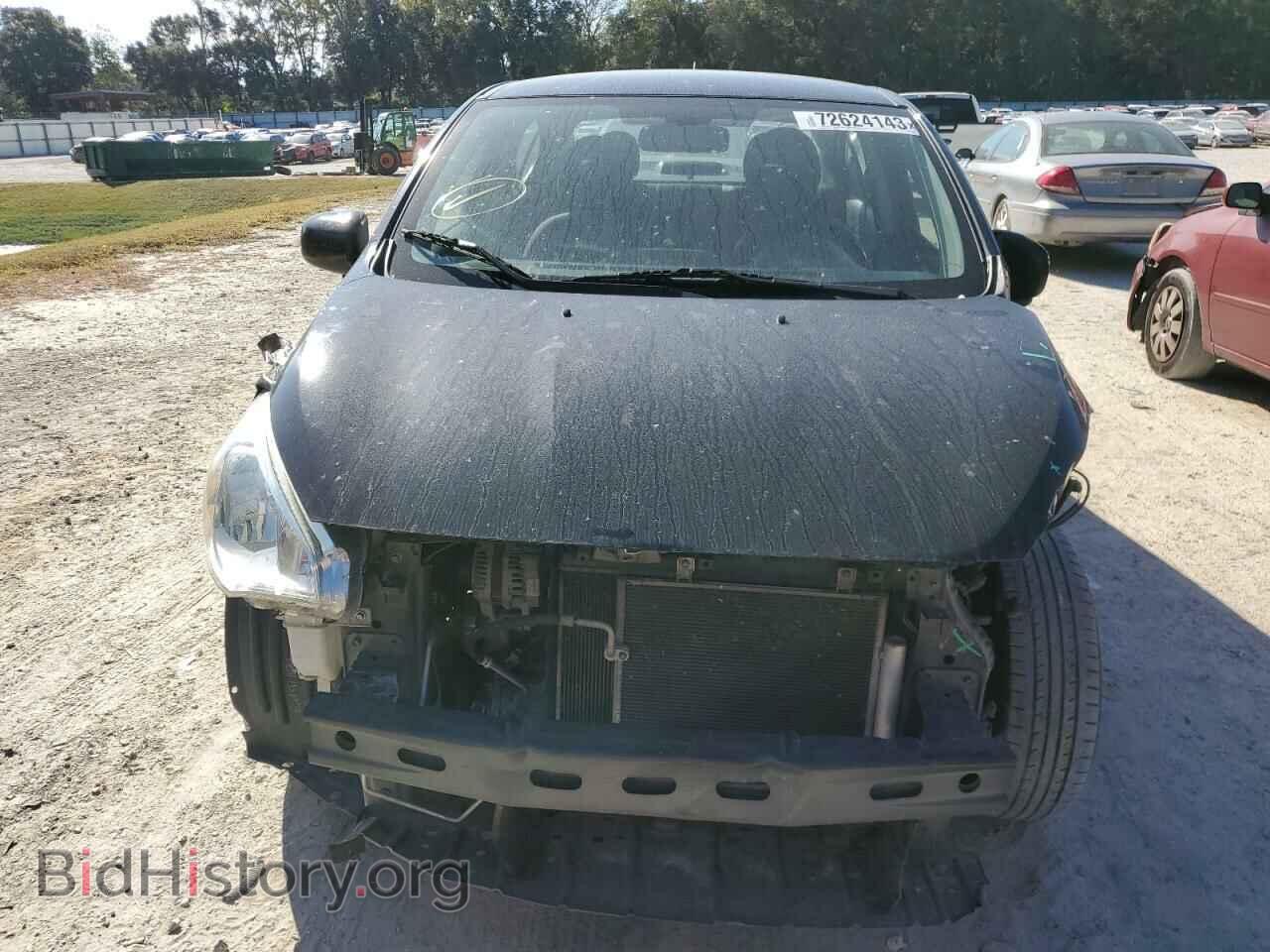 2020 MITSUBISHI MIRAGE - VIN: ML32F4FJ1LHF02607 - Photo 5