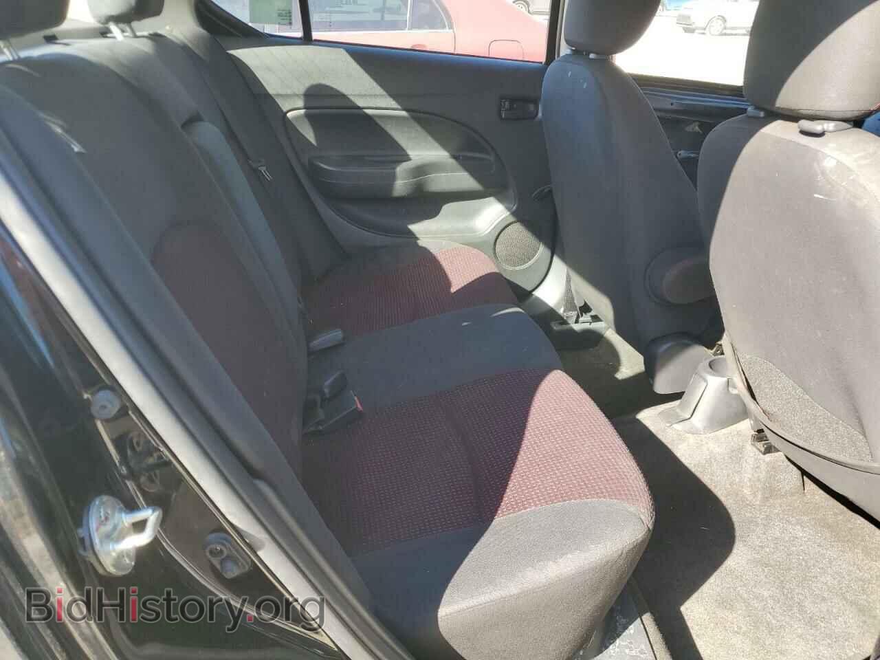 2020 MITSUBISHI MIRAGE - VIN: ML32F4FJ1LHF02607 - Photo 10