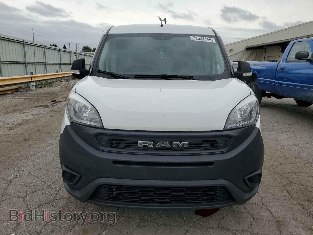 2020 RAM All Models - VIN: ZFBHRFAB1L6S19615 - Photo 5
