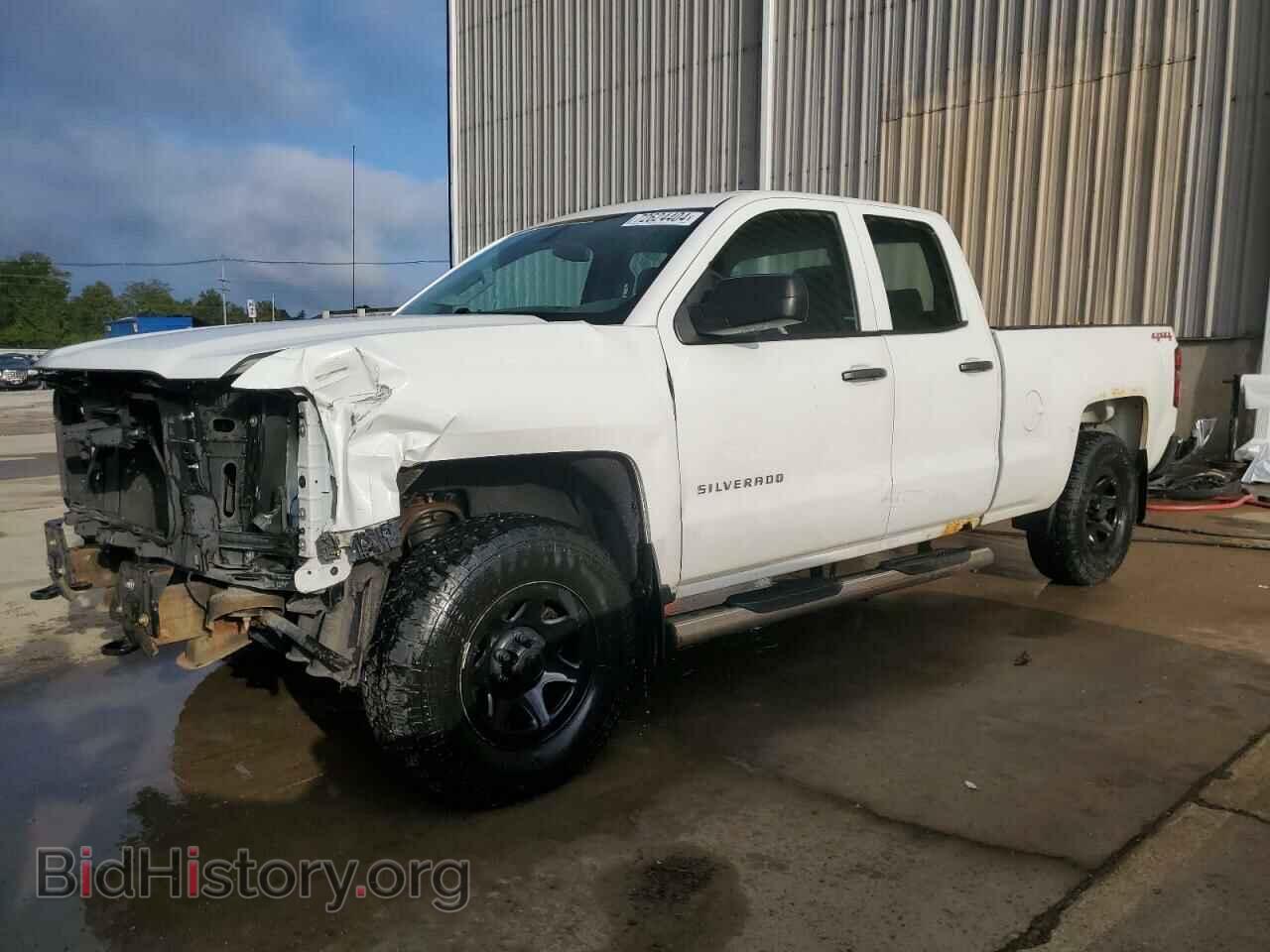 Photo 1GCVKPEC0EZ239899 - CHEVROLET ALL Models 2014