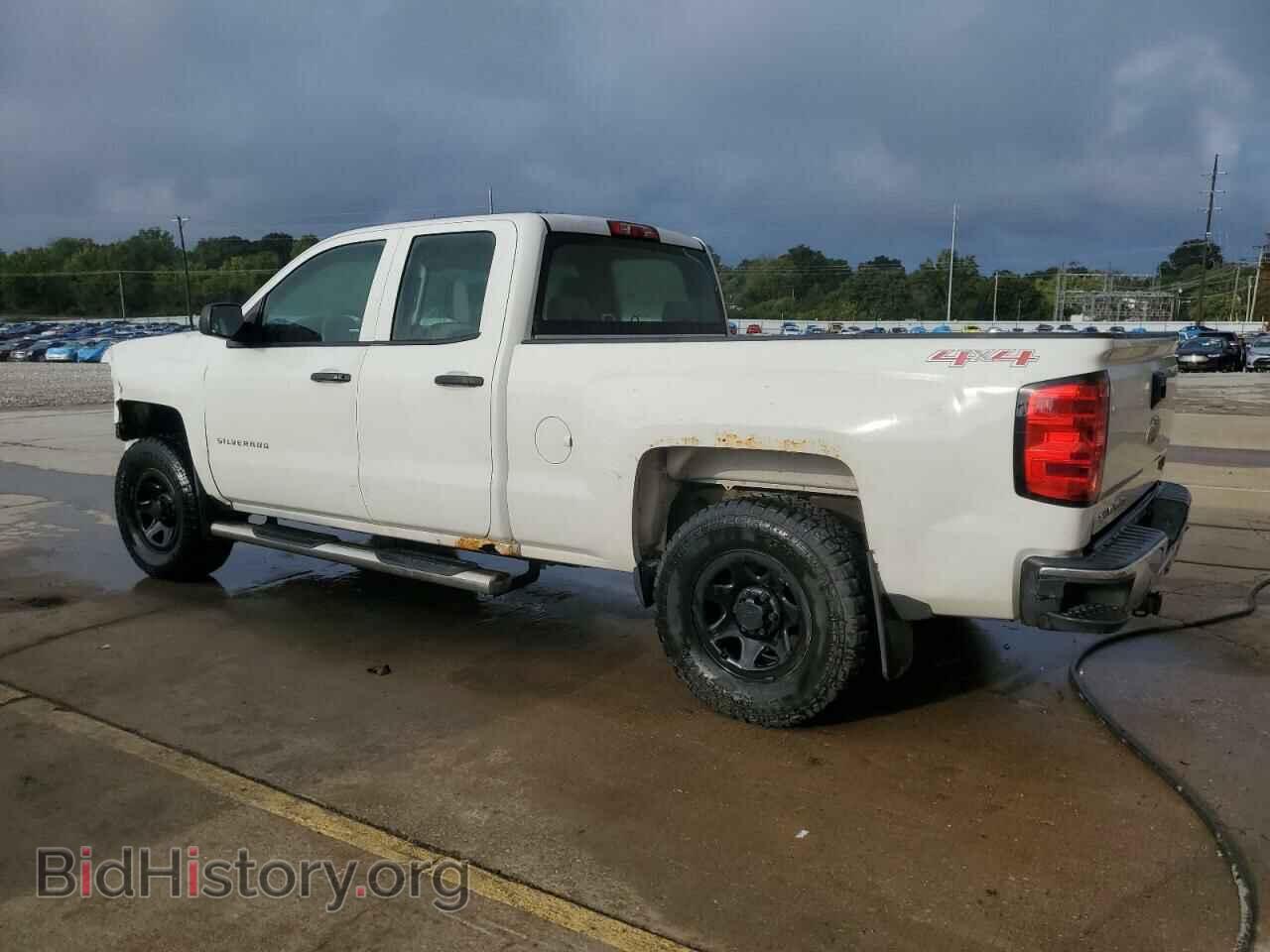 2014 CHEVROLET ALL Models - VIN: 1GCVKPEC0EZ239899 - Фото 2