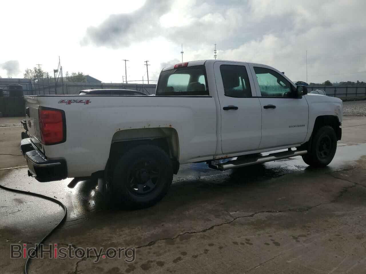 2014 CHEVROLET ALL Models - VIN: 1GCVKPEC0EZ239899 - Фото 3
