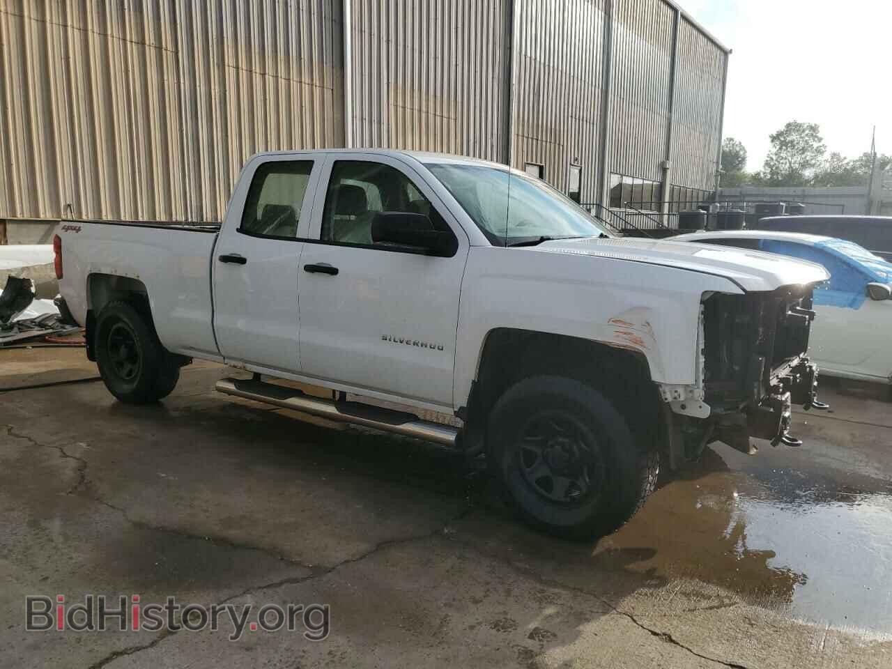 2014 CHEVROLET ALL Models - VIN: 1GCVKPEC0EZ239899 - Фото 4