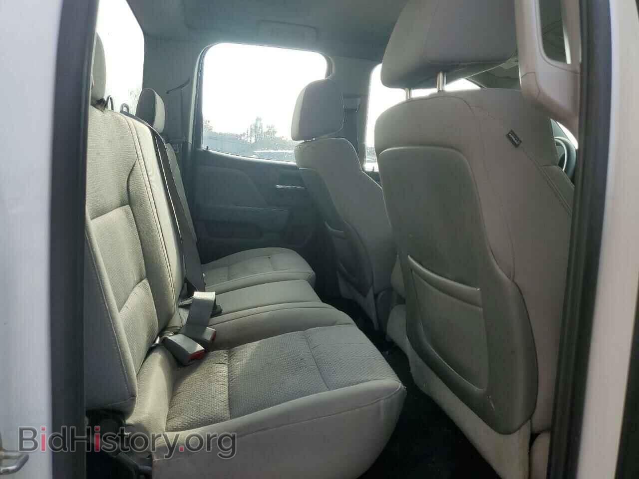 2014 CHEVROLET ALL Models - VIN: 1GCVKPEC0EZ239899 - Фото 10