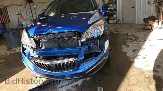 2015 BUICK ENCORE - VIN: KL4CJASB0FB265751 - Фото 14
