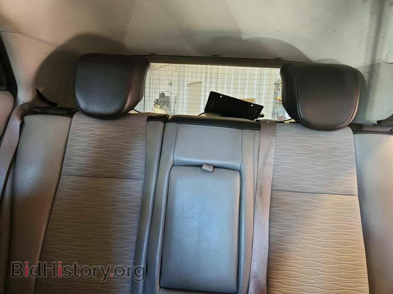 2015 BUICK ENCORE - VIN: KL4CJASB0FB265751 - Фото 10