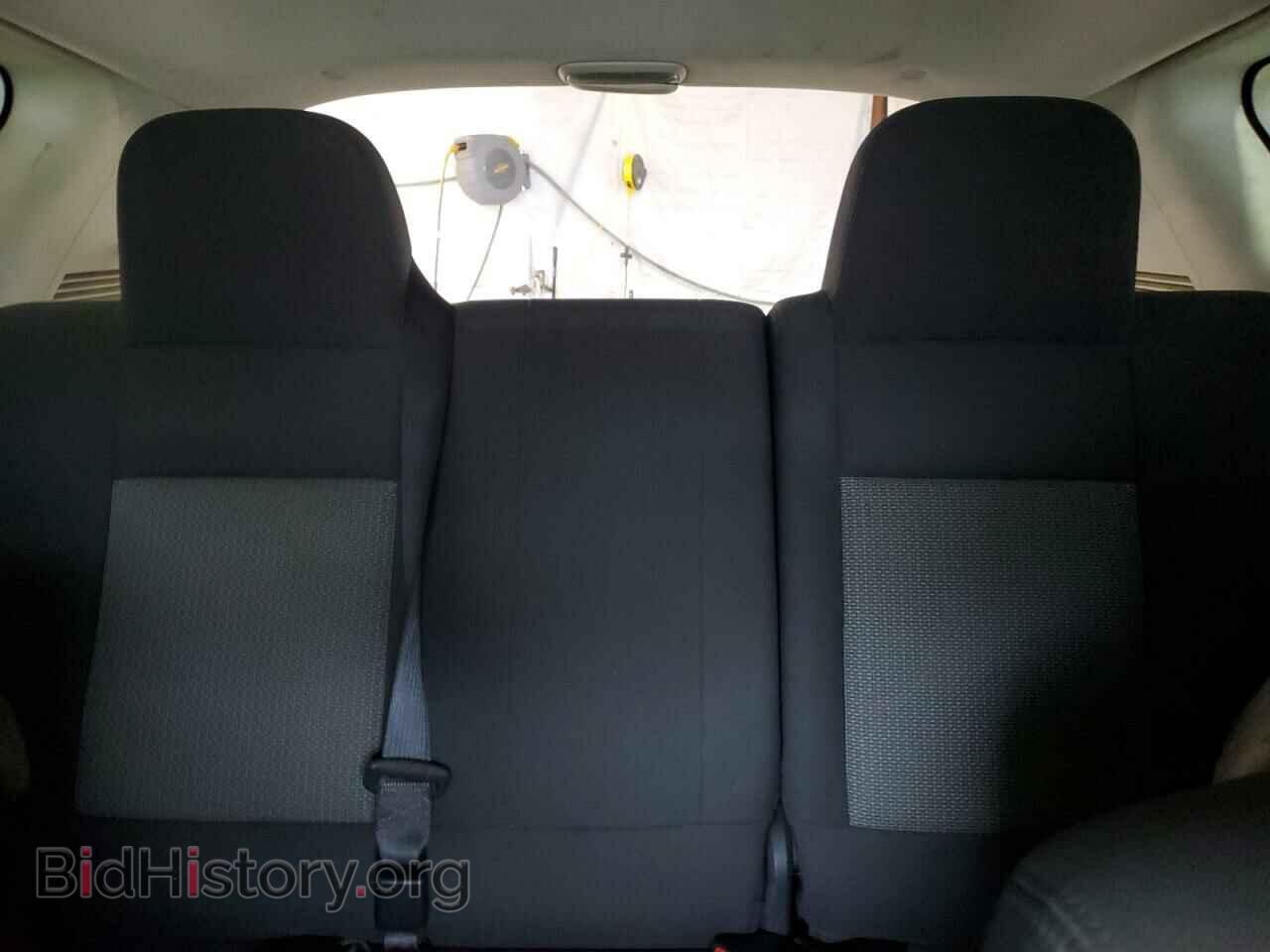 2008 JEEP COMPASS - VIN: 1J8FF47W68D676010 - Фото 10