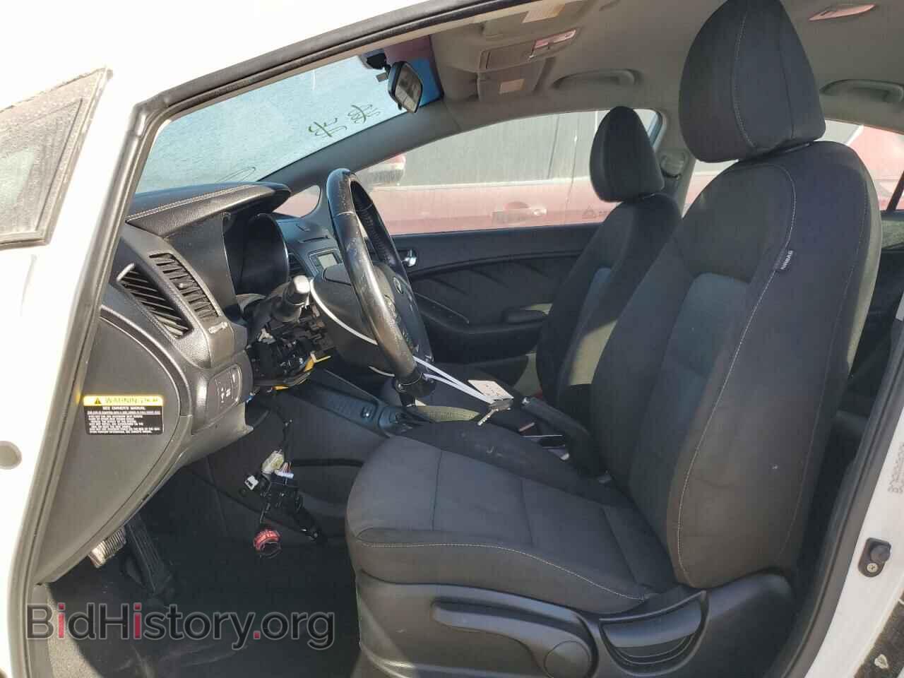 2014 KIA FORTE - VIN: KNAFX4A88E5052467 - Фото 7