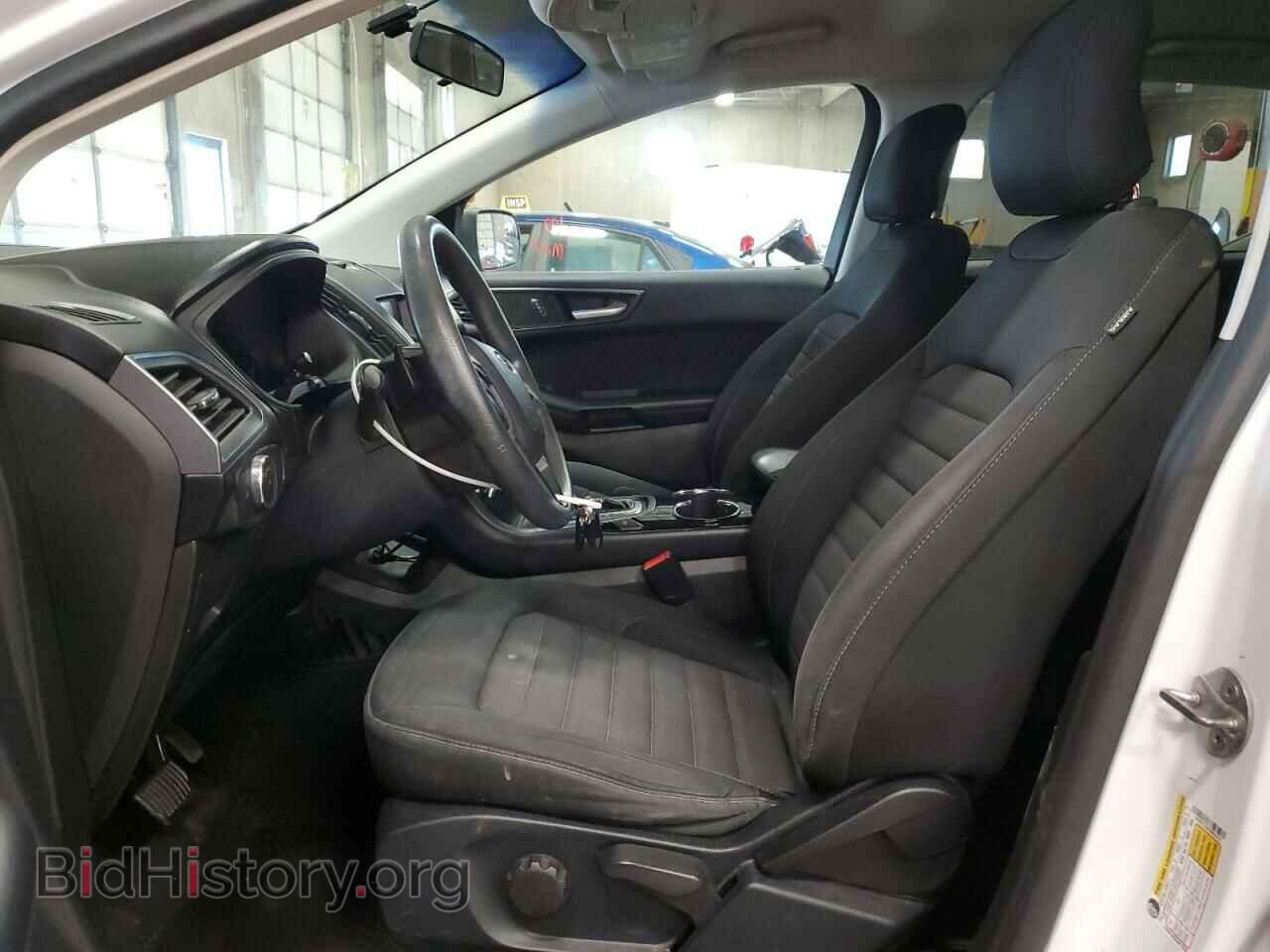 2016 FORD EDGE - VIN: 2FMPK3G90GBB83676 - Photo 7