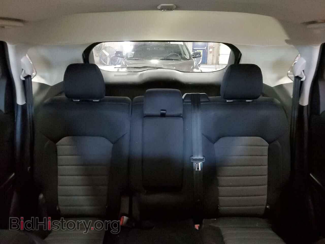2016 FORD EDGE - VIN: 2FMPK3G90GBB83676 - Photo 10