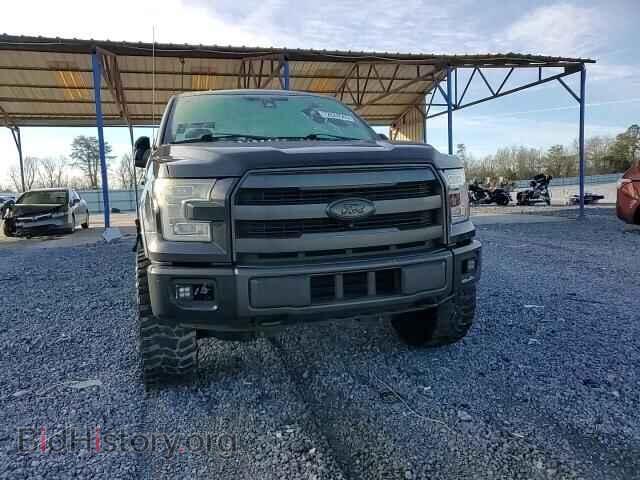 2015 FORD F-150 - VIN: 1FTEW1EGXFFB65849 - Фото 13