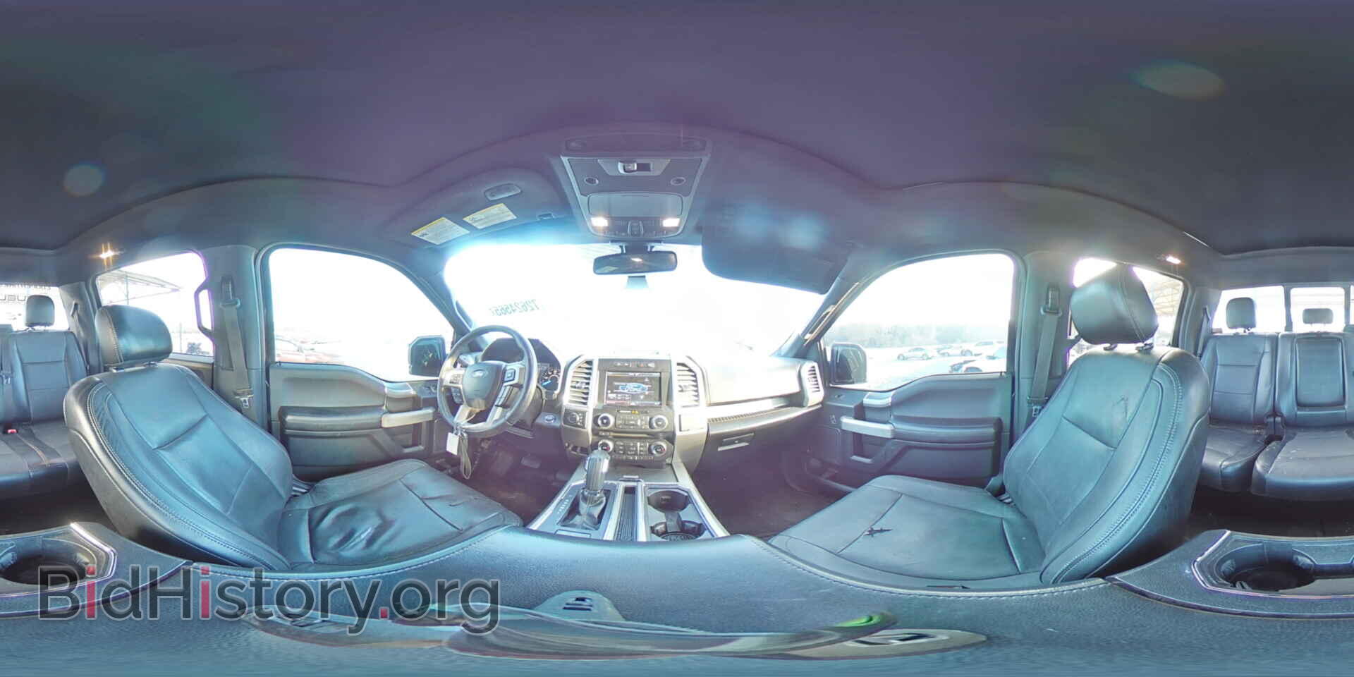 2015 FORD F-150 - VIN: 1FTEW1EGXFFB65849 - Фото 14
