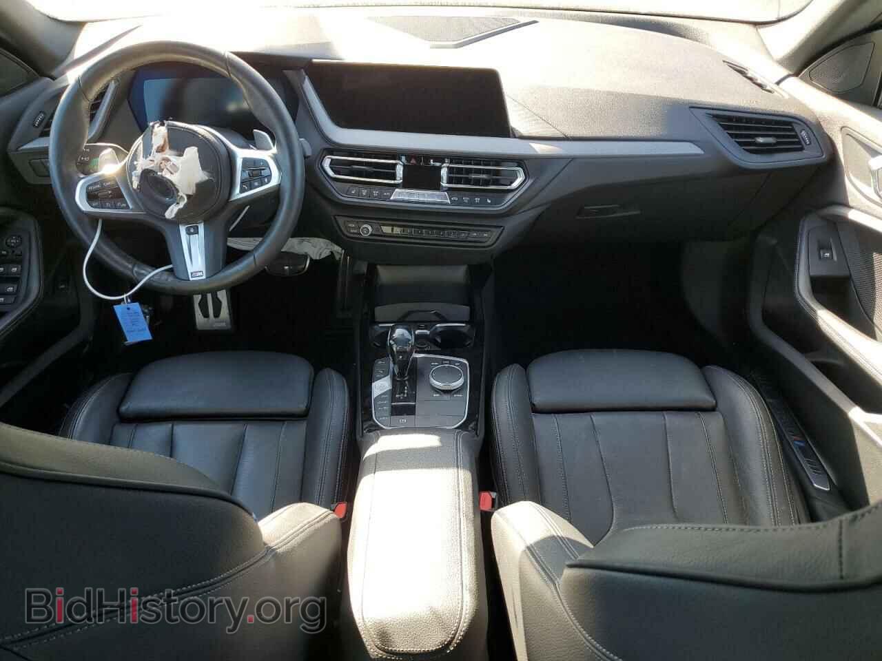2020 BMW M2 - VIN: WBA13AL03L7F42640 - Фото 8
