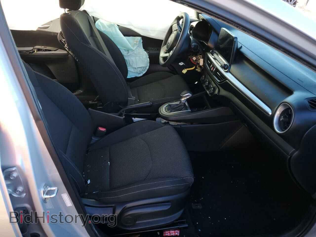2020 KIA FORTE - VIN: 3KPF24AD9LE142419 - Фото 7