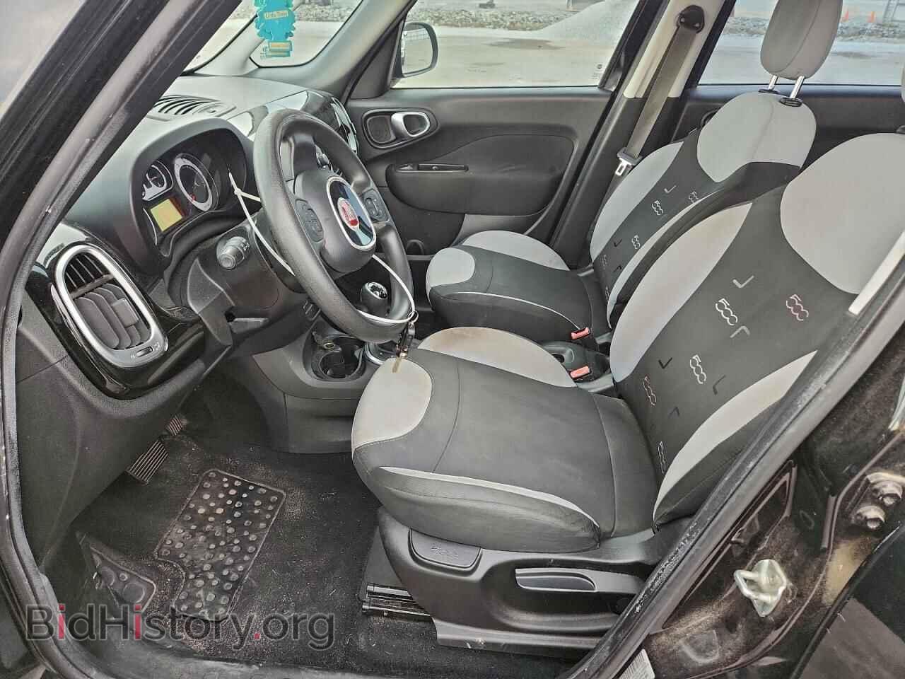 2015 FIAT 500 - VIN: ZFBCFAAH3FZ034947 - Фото 7