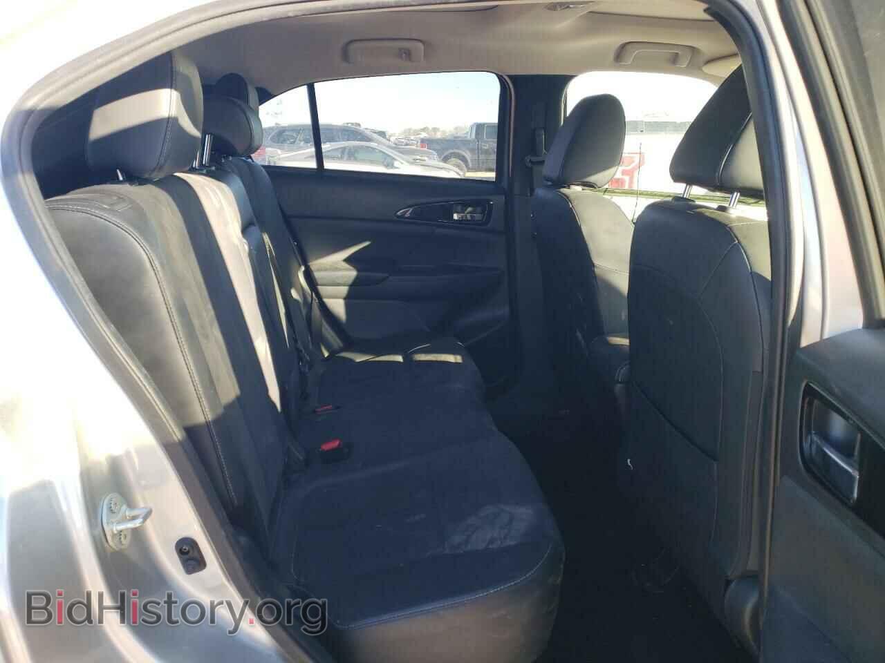 2022 MITSUBISHI ECLIPSE - VIN: JA4ASWAA0NZ003552 - Фото 11