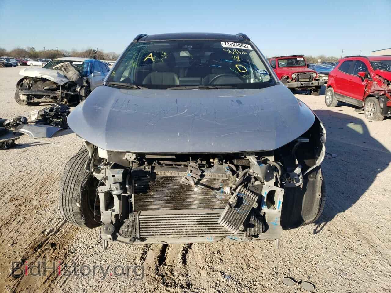 2022 MITSUBISHI ECLIPSE - VIN: JA4ASWAA0NZ003552 - Фото 5