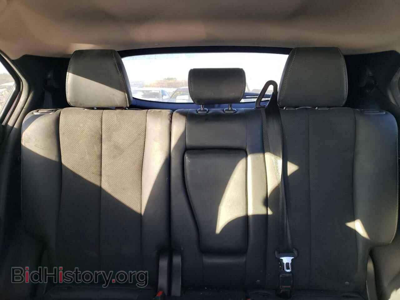 2022 MITSUBISHI ECLIPSE - VIN: JA4ASWAA0NZ003552 - Фото 10
