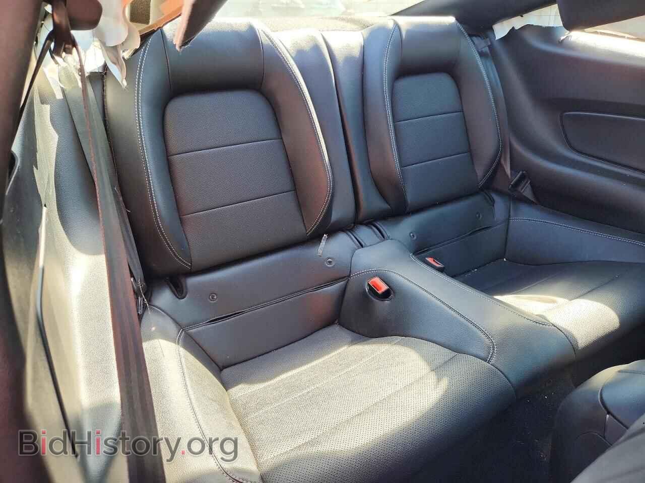 2020 FORD MUSTANG - VIN: 1FA6P8CF3L5188479 - Photo 10