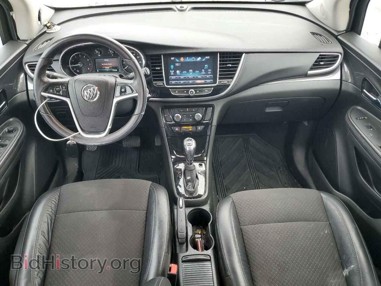 2017 BUICK ENCORE - VIN: KL4CJASB5HB172856 - Photo 8