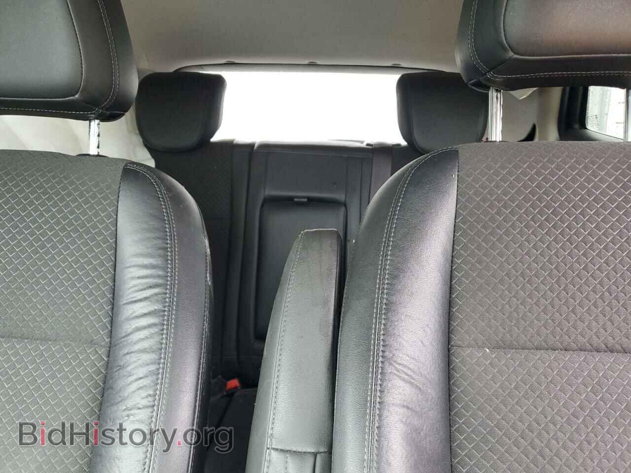 2017 BUICK ENCORE - VIN: KL4CJASB5HB172856 - Photo 10