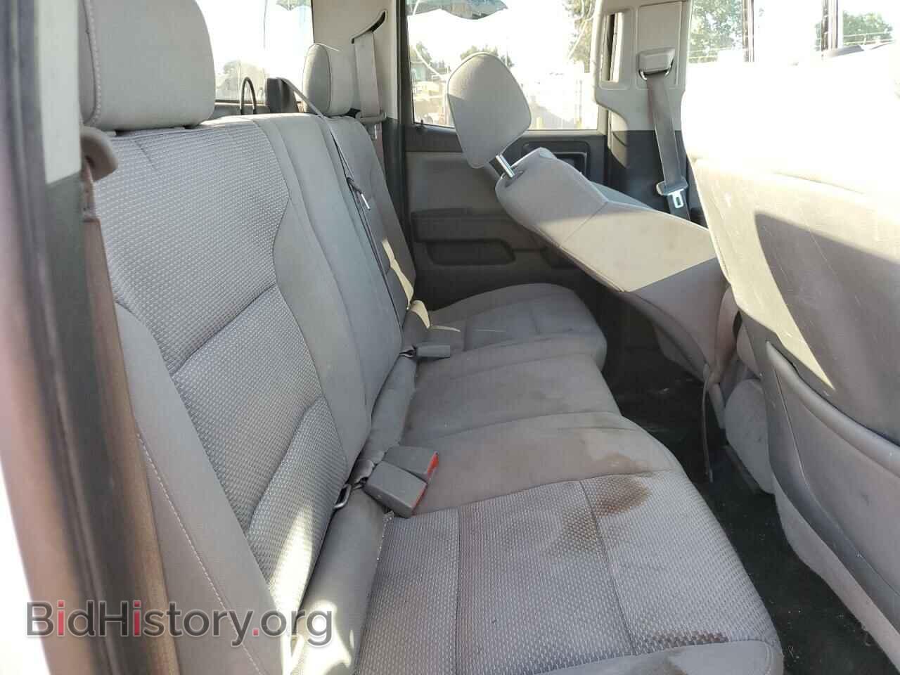 2014 CHEVROLET ALL Models - VIN: 1GCVKPEH1EZ291134 - Фото 10